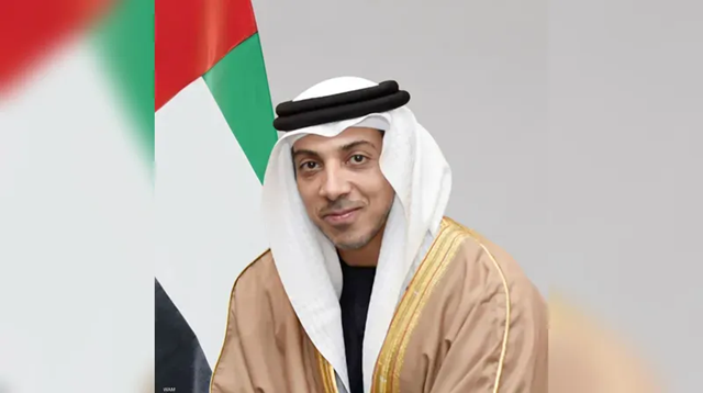 الامارات