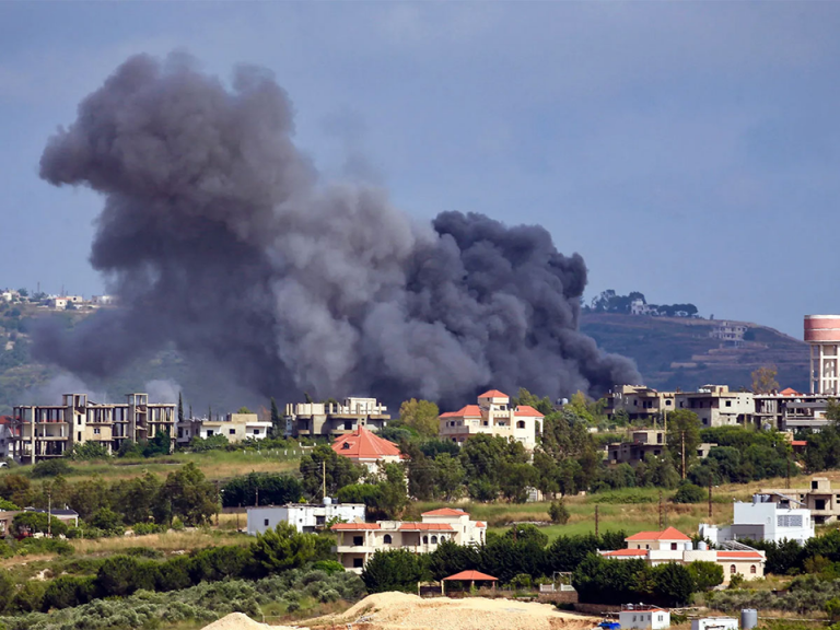 جيش الاحتلال