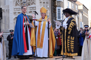 كبيره اساقفه