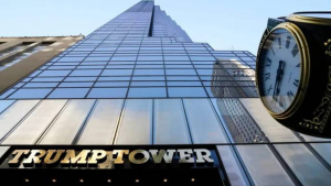 منظمة ترامب