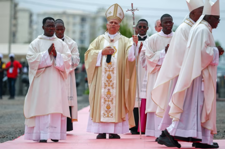 بابا الفاتيكان