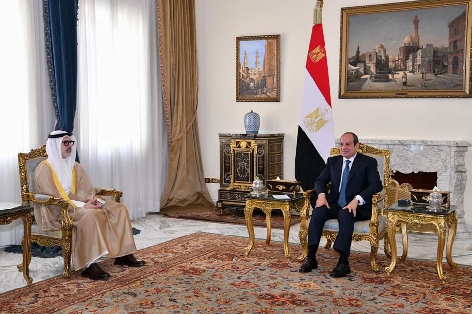 مصر والكويت