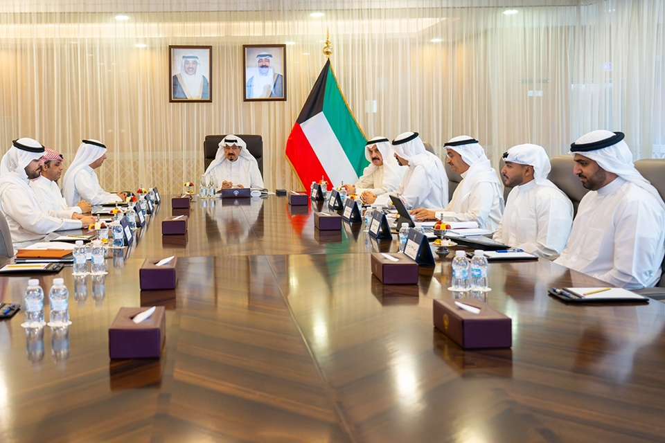 الكويت تتحرك نحو إصلاح إداري شامل بإعادة هيكلة الأجهزة الحكومية لرفع الكفاءة وتحسين الخدمات العامة