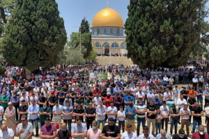 المسجد الاقصى