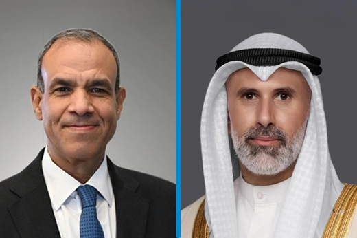 مصر والكويت