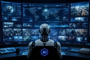 ذكاء اصطناعي