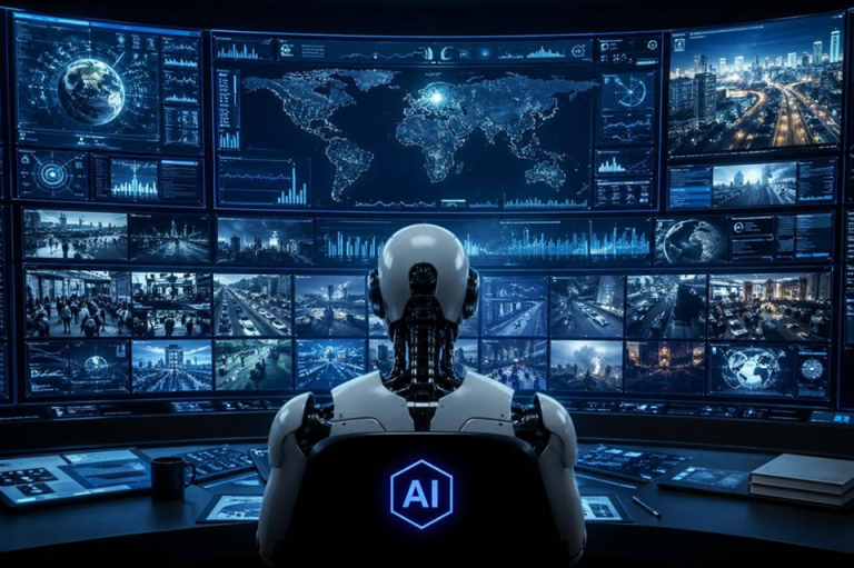 ذكاء اصطناعي