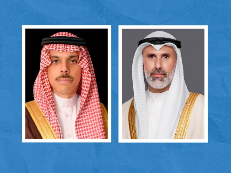 السعودية والكويت