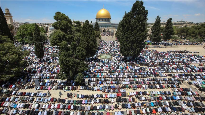 القدس