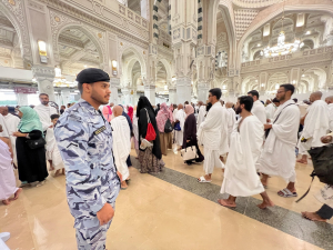 السعودية