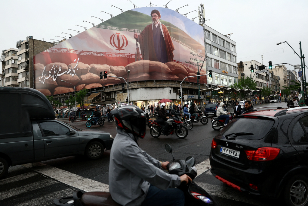 ايران
