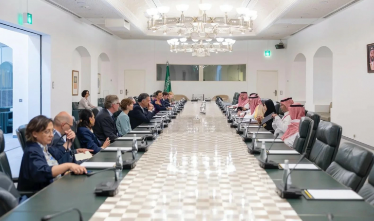 السعودية