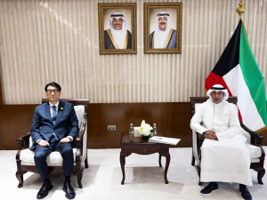 الكويت