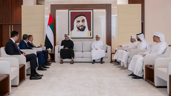 الامارات
