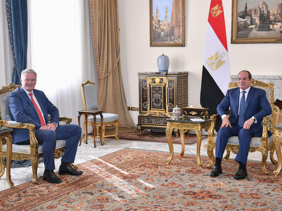 مصر