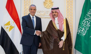 السعودية