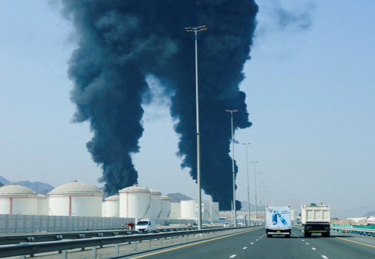 الامارات