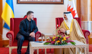 البحرين