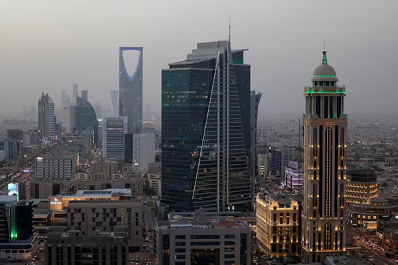 السعودية