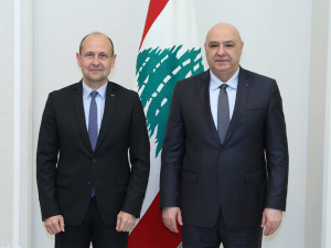 لبنان