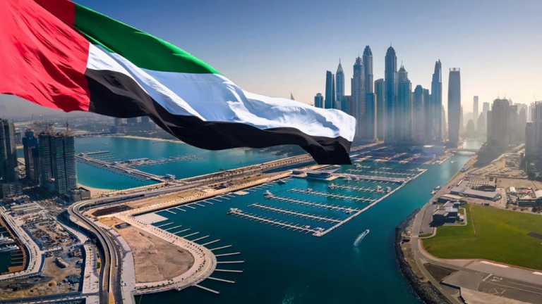 الامارات