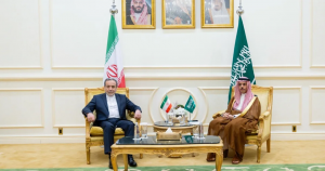 السعودية