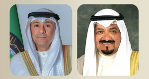 الكويت