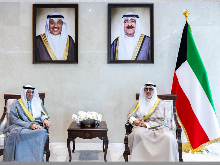 الكويت