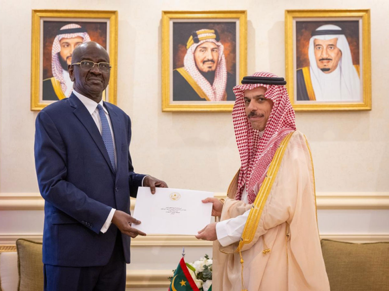 السعودية