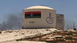 ليبيا