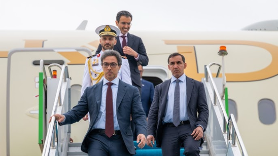 الامارات