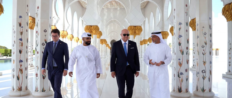 الامارات