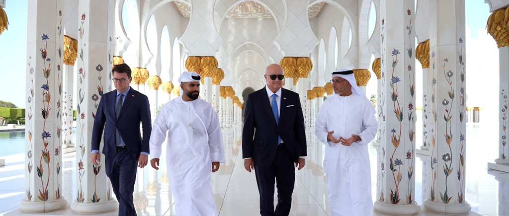 الامارات