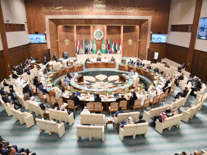 البرلمان العربي