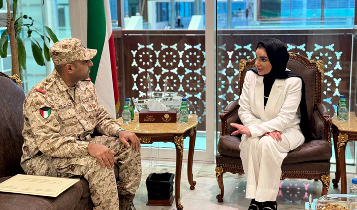الكويت