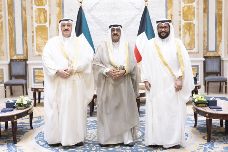 الكويت