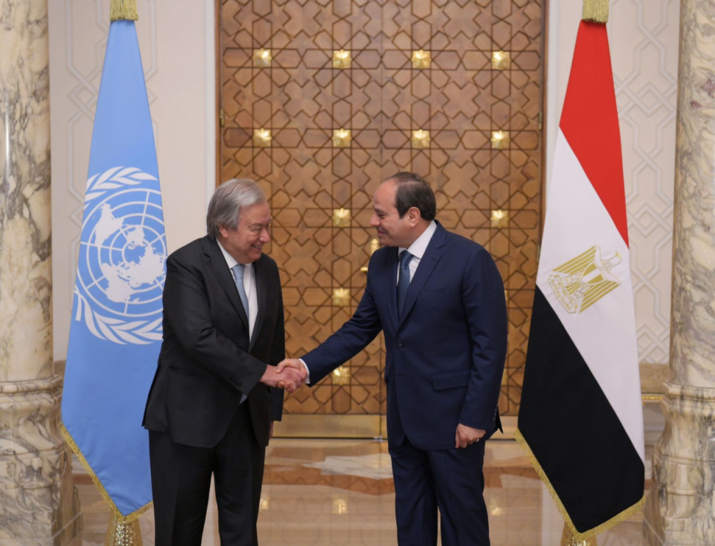 مصر