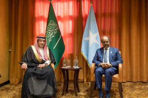 السعودية