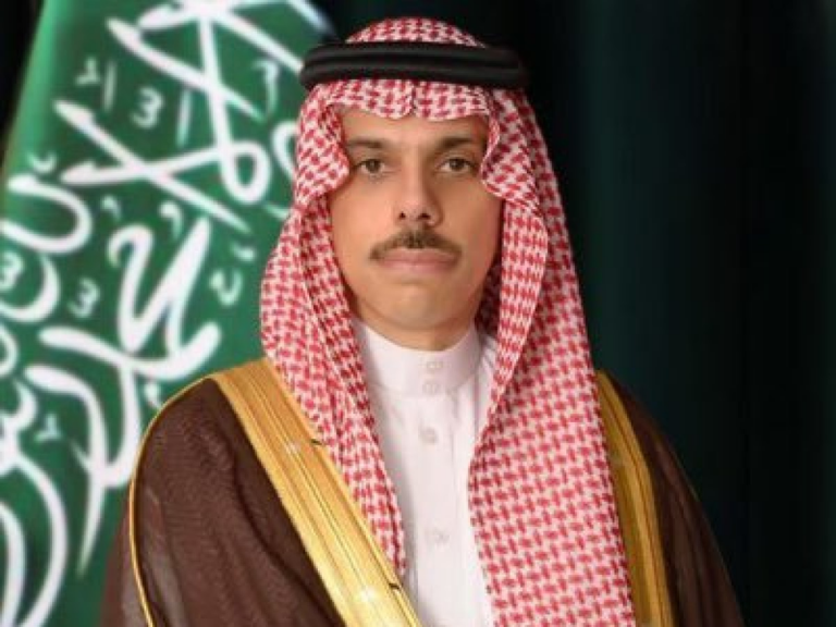 السعودية