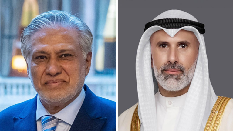 الكويت