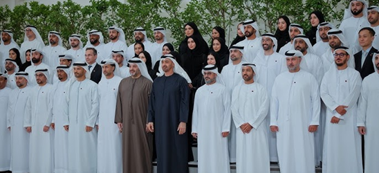 الامارات