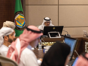 الامين العام