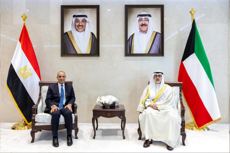 الكويت