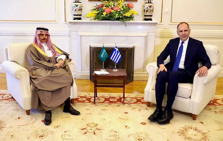 السعودية