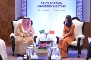 السعودية