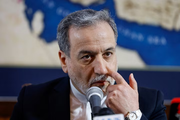 ايران