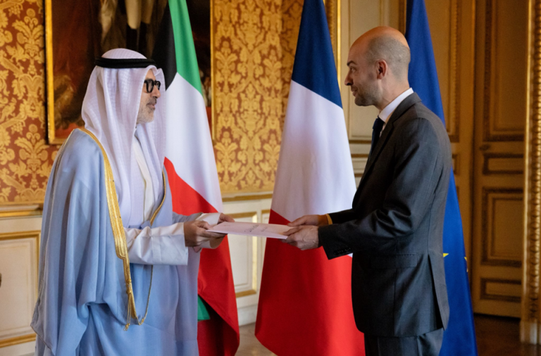 الكويت