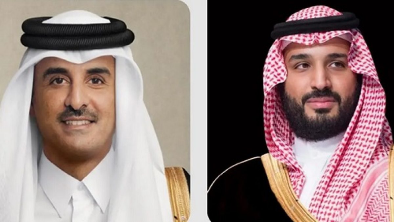 السعودية