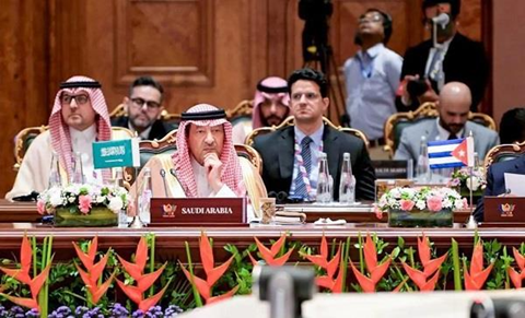 السعودية