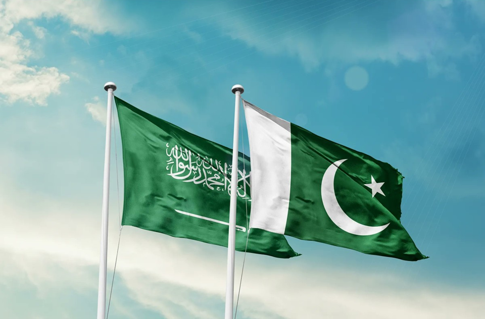 السعودية